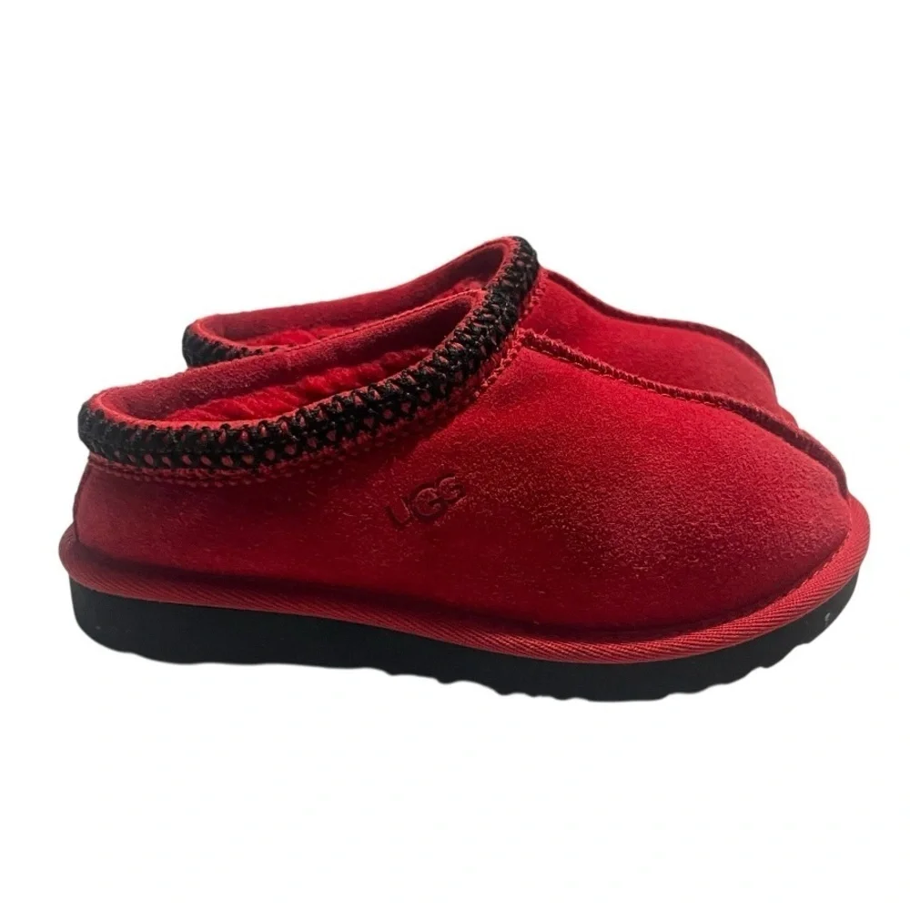 NEW UGG Kids Tasman II Slippers Size 12